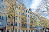 Mietshaus Jansastraße 12