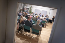 Veranstaltung: Wahlforum des BMV