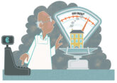 Illustration zur Co2-Bepreisung