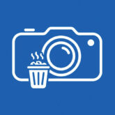 Logo der Trash-Cam-App