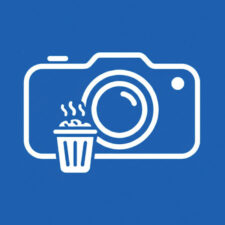 Logo der Trash-Cam-App