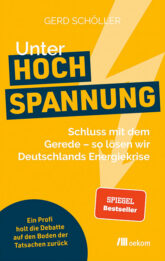Buch-Titelseite