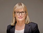 Wibke Werner, Geschäftsführerin des Berliner Mietervereins