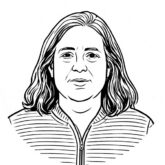 MieterMagazin-Autorin Birgit Leiß