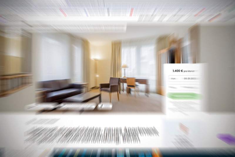 Möbliertes Wohnen Möbliertes Wohnen