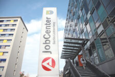 JobCenter Berlin-Lichtenberg