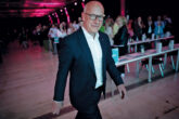 Berlins Regierender Bürgermeister Kai Wegner