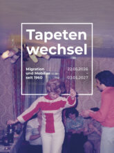 Ausstellungsplakat