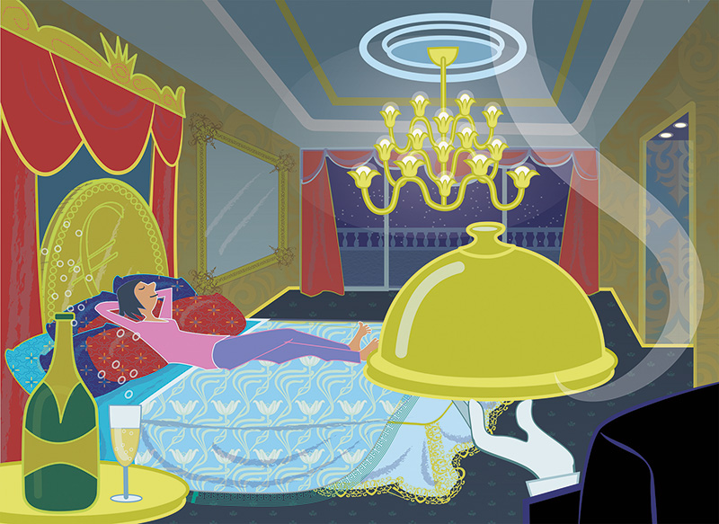 Illustration zur Ersatzunterkunft Illustration zur Ersatzunterkunft