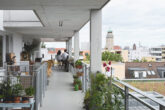 Neues Wohnen an der Briesestraße