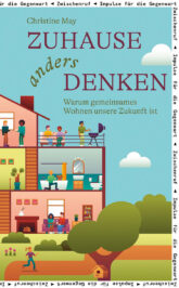 Cover von ,Zuhause anders denken'