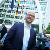 IHK-Präsident Sebastian Stietzel