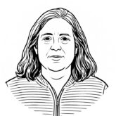 MieterMagazin-Autorin Birgit Leiß